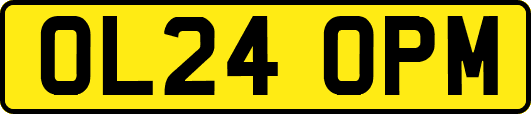 OL24OPM