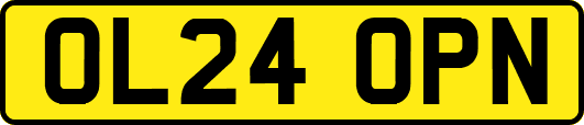 OL24OPN