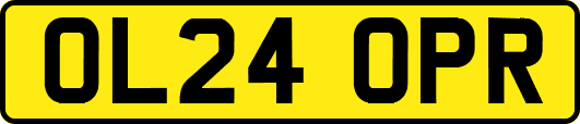 OL24OPR