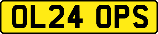 OL24OPS
