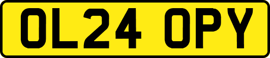 OL24OPY