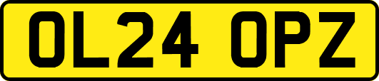 OL24OPZ