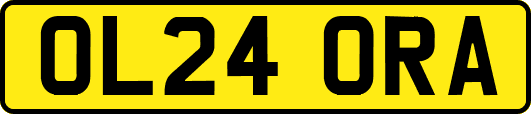 OL24ORA