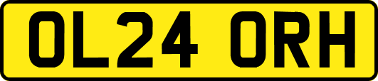 OL24ORH