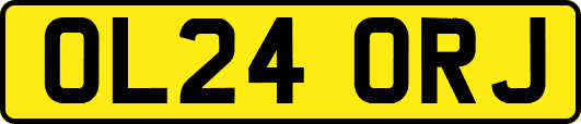 OL24ORJ