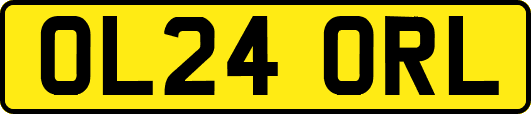 OL24ORL