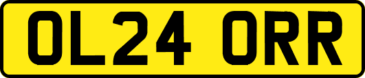 OL24ORR