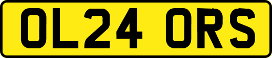 OL24ORS
