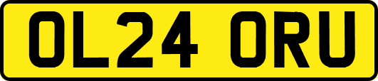 OL24ORU
