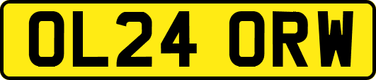 OL24ORW
