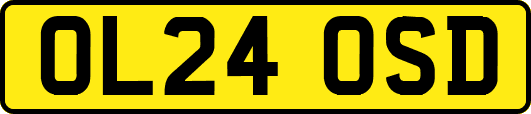 OL24OSD
