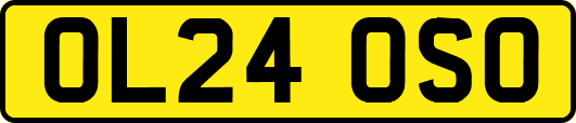 OL24OSO