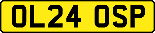 OL24OSP