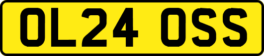 OL24OSS