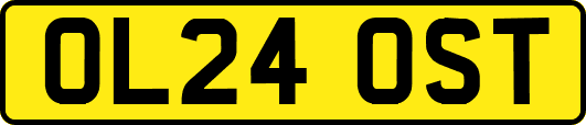 OL24OST