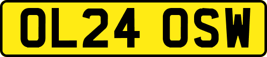 OL24OSW