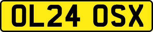 OL24OSX