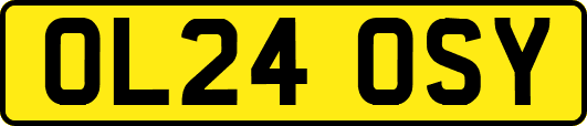 OL24OSY