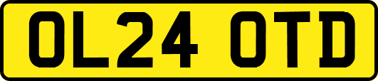 OL24OTD