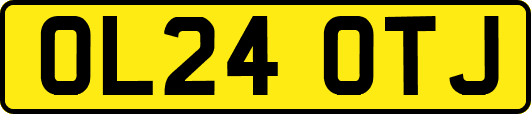 OL24OTJ