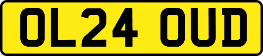 OL24OUD