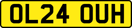OL24OUH