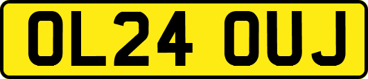 OL24OUJ