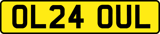 OL24OUL