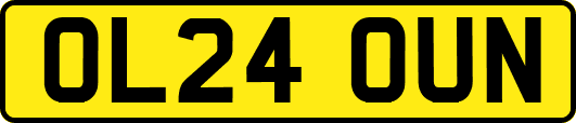 OL24OUN