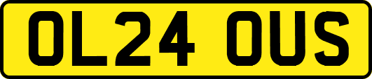 OL24OUS