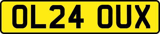 OL24OUX