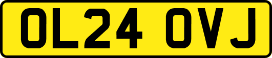OL24OVJ