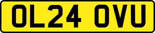OL24OVU