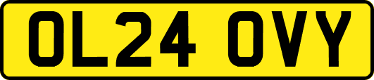 OL24OVY