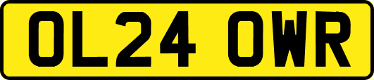 OL24OWR