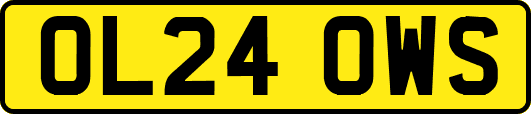 OL24OWS