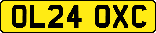 OL24OXC