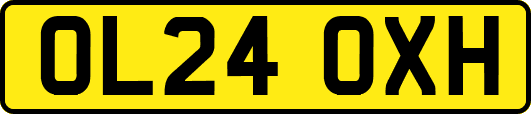 OL24OXH