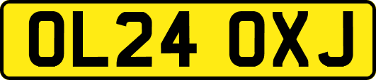 OL24OXJ
