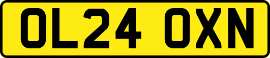 OL24OXN