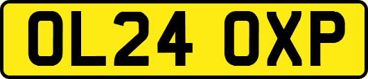 OL24OXP