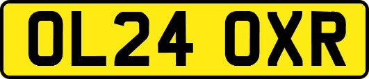 OL24OXR