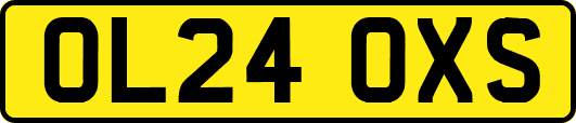 OL24OXS