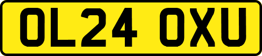OL24OXU