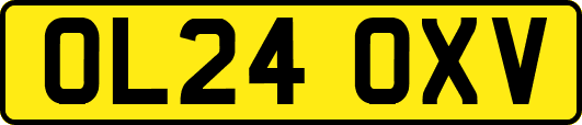 OL24OXV