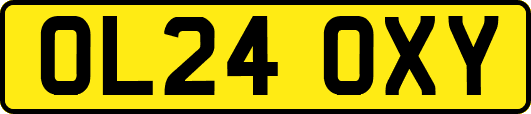 OL24OXY