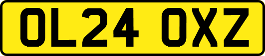 OL24OXZ