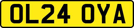 OL24OYA