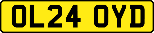 OL24OYD