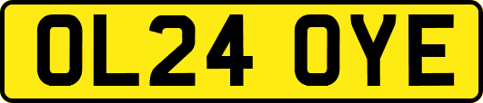 OL24OYE